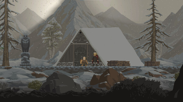 Regions of Ruin: Runegate screenshot