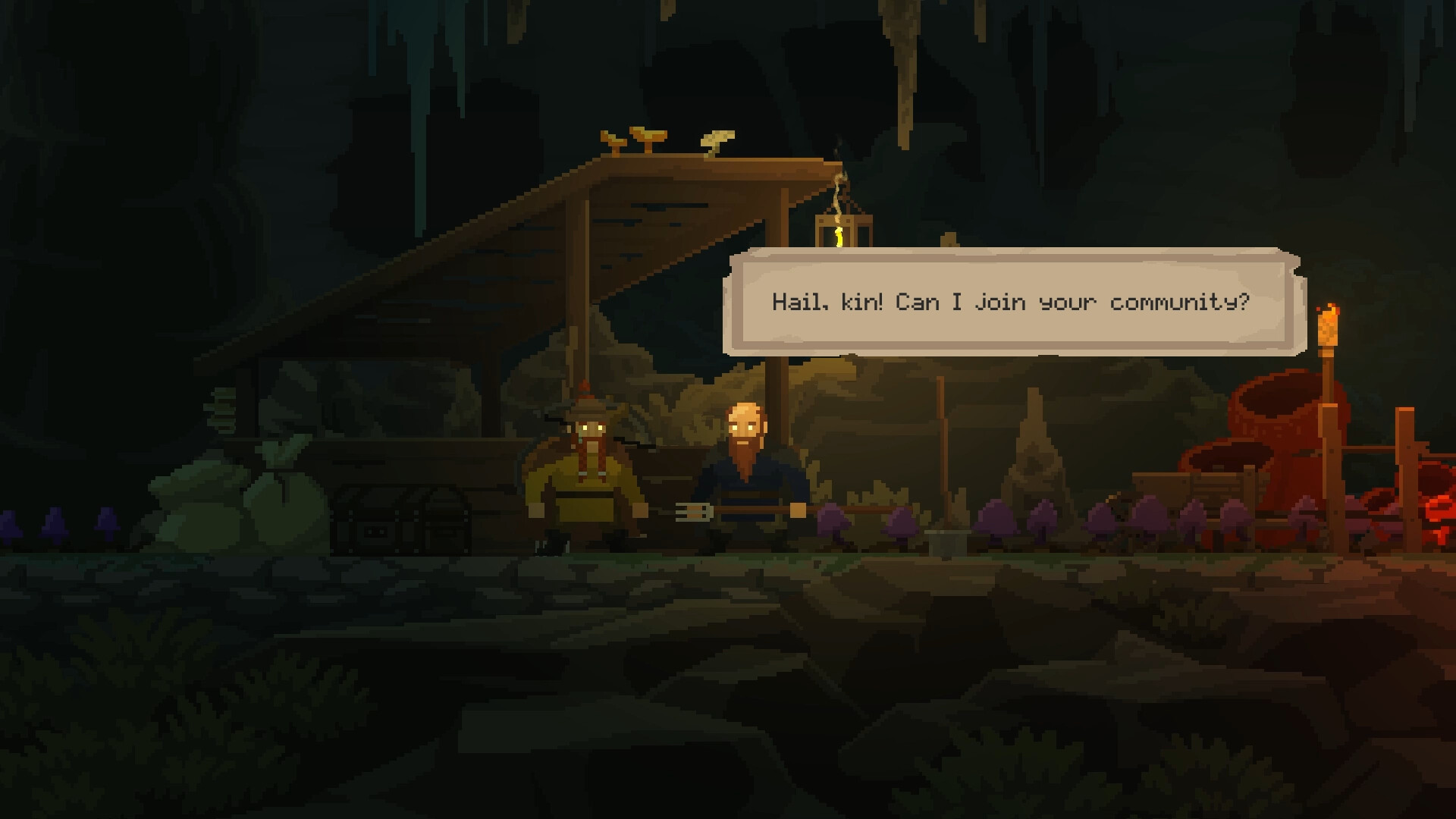 Regions of Ruin: Runegate — изображение 11