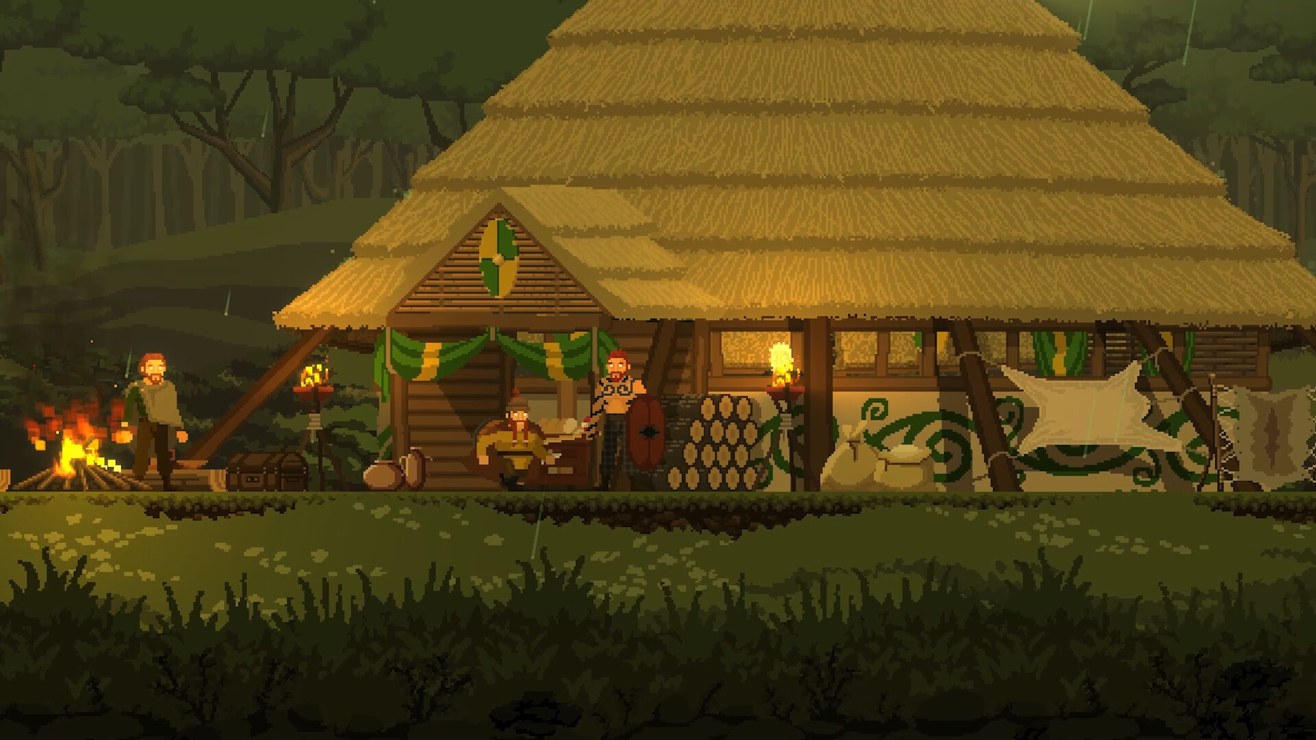 Regions of Ruin: Runegate — изображение 14