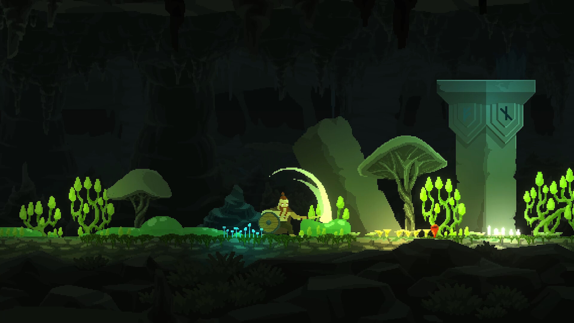 Regions of Ruin: Runegate — изображение 6
