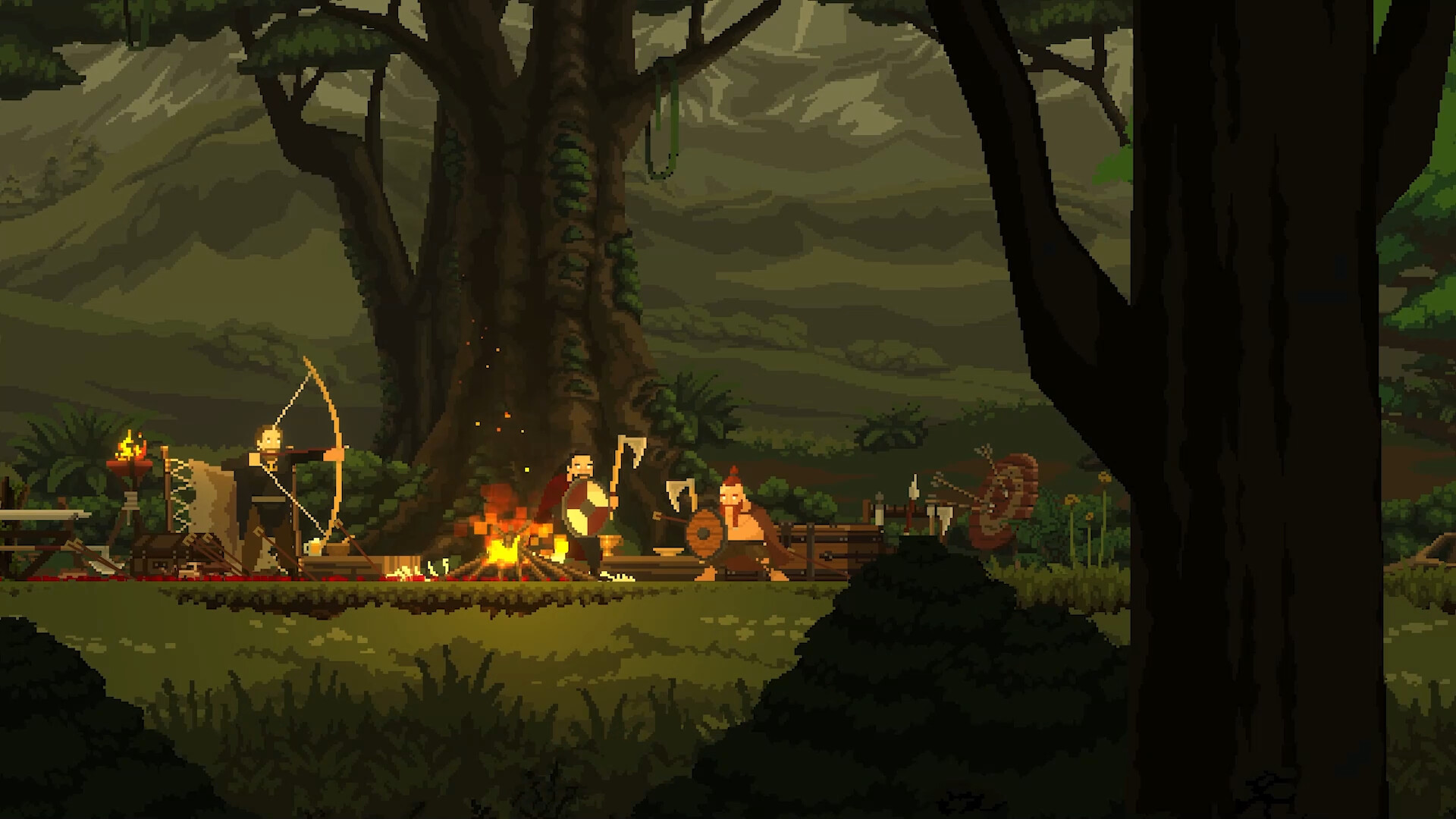 Regions of Ruin: Runegate — изображение 2