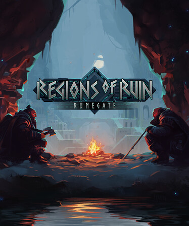 Regions of Ruin: Runegate