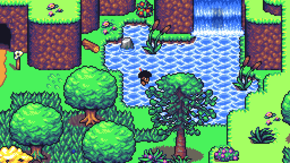 Tropicalia screenshot 12