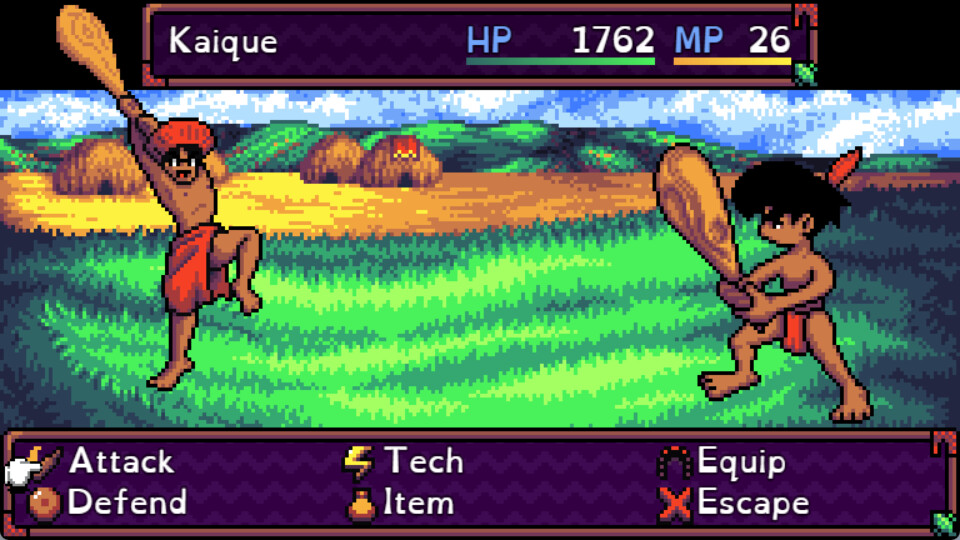 Tropicalia screenshot 9