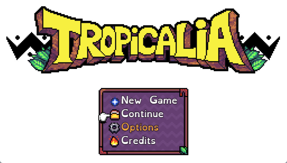 Tropicalia screenshot 7