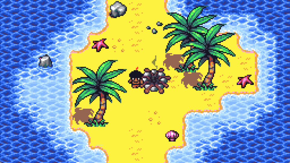Tropicalia screenshot 10