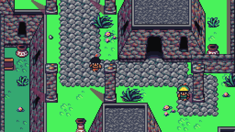 Tropicalia screenshot 8