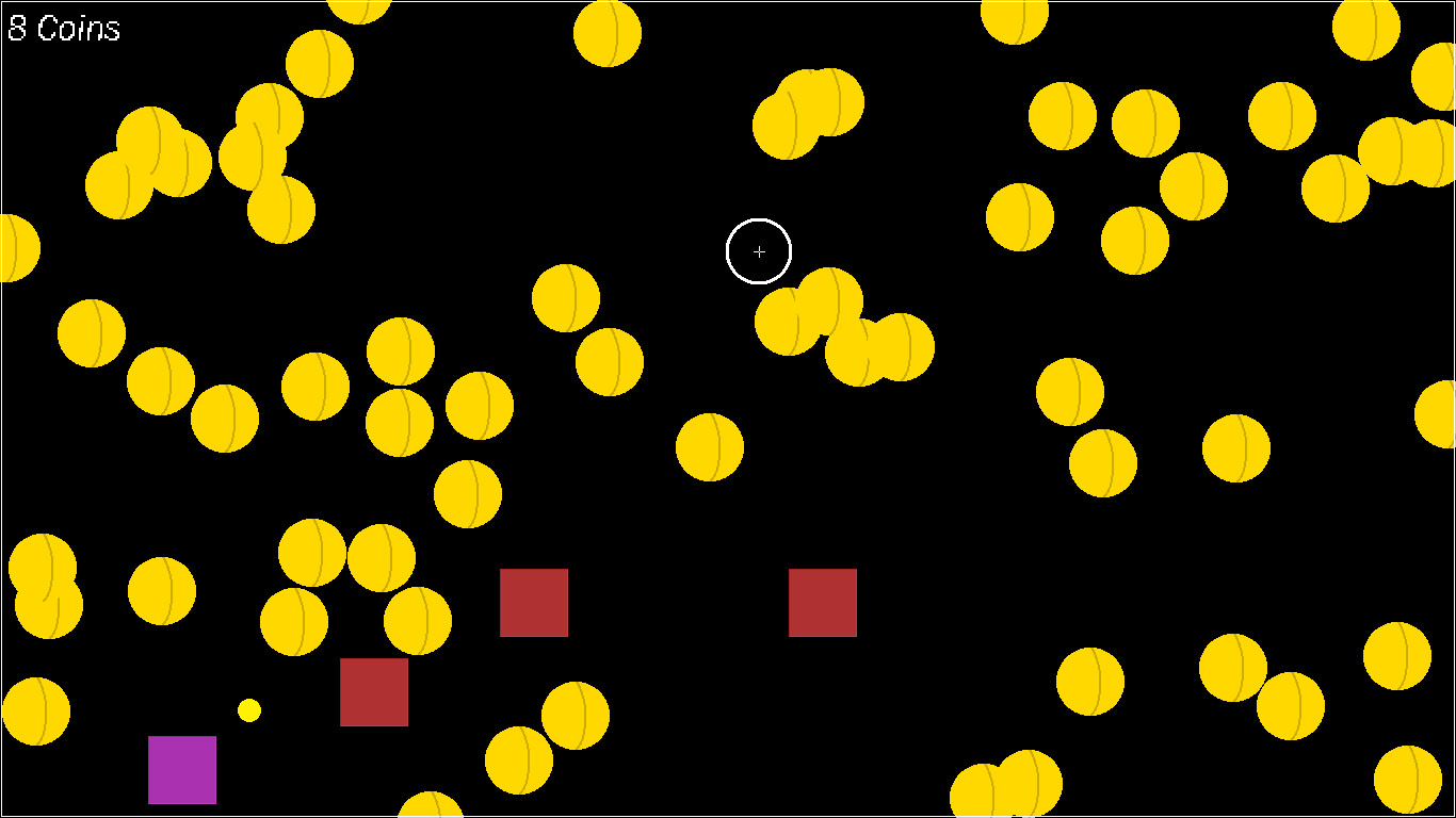 The Scam screenshot 5