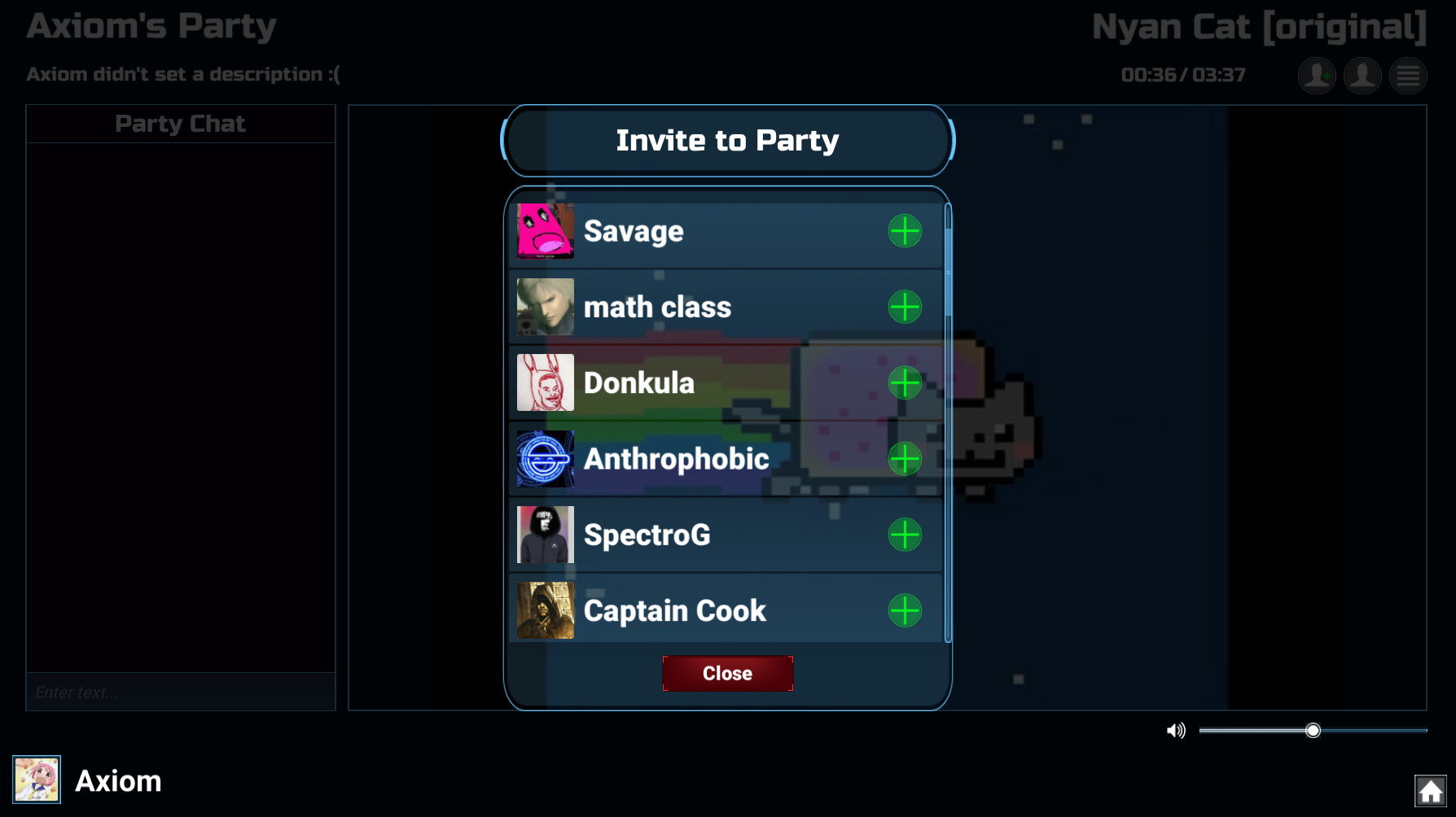 Toybox screenshot 5