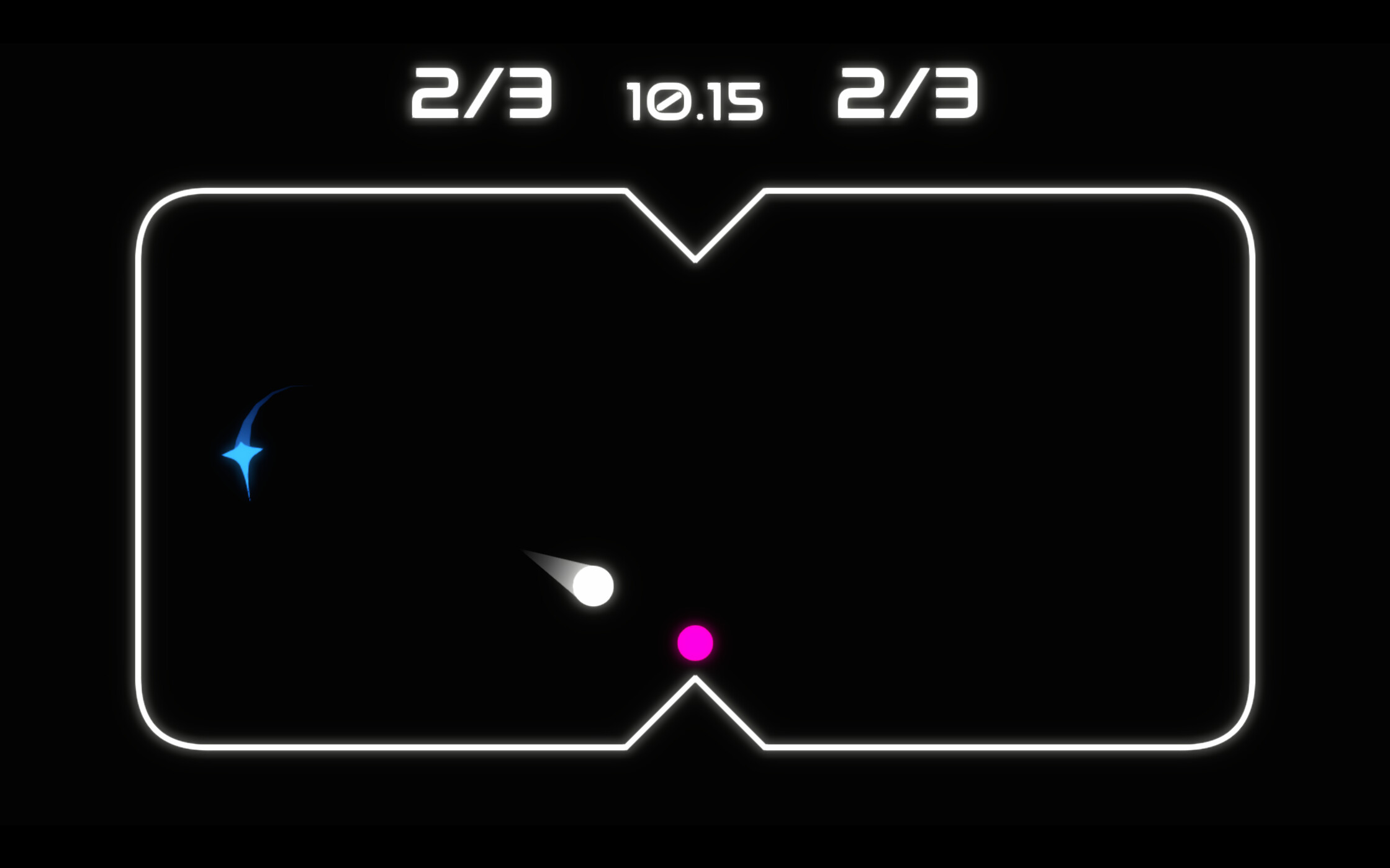 Pin Puck screenshot 6