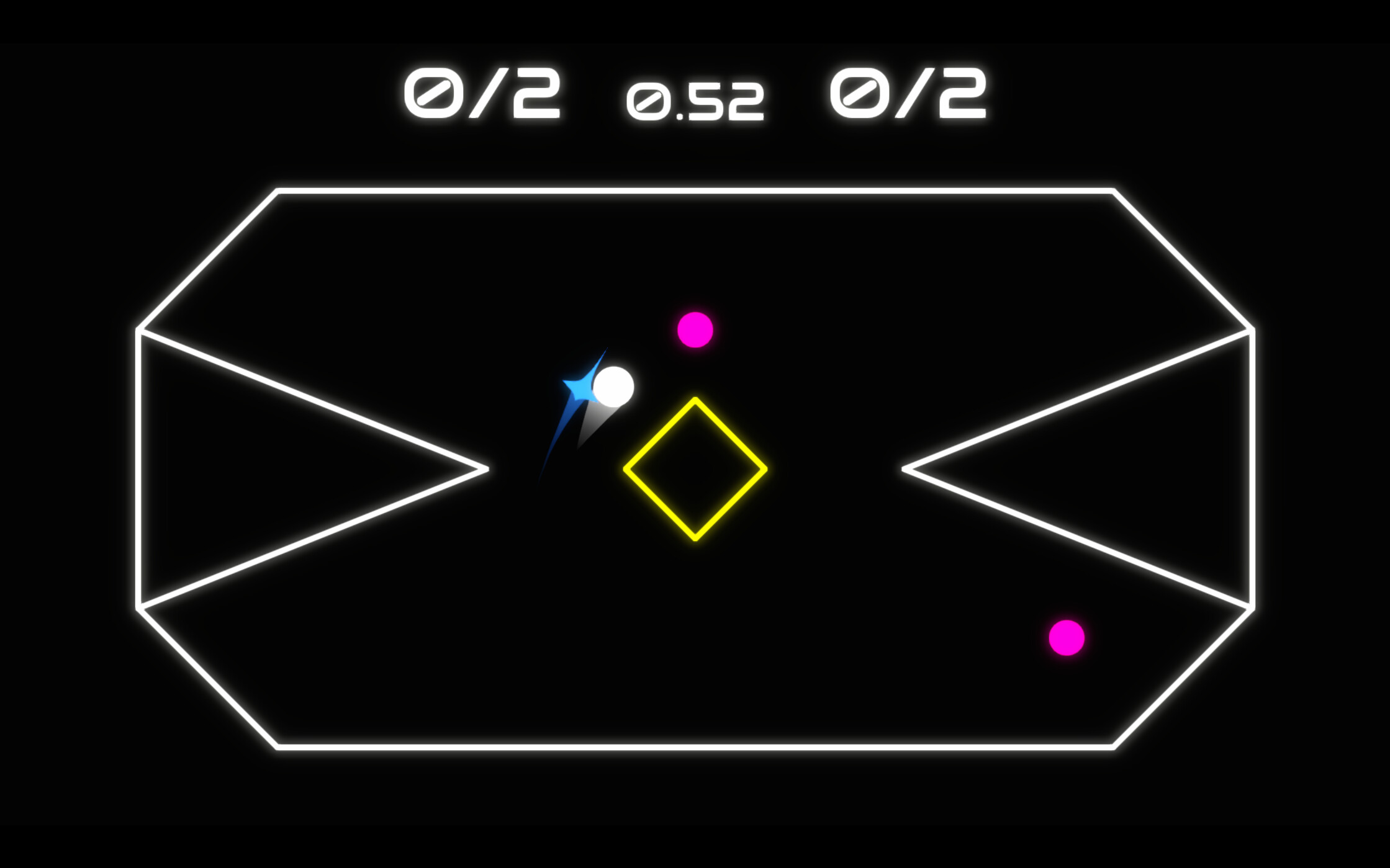 Pin Puck screenshot 4