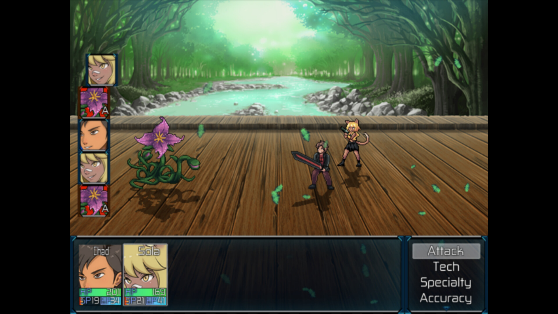 Rave Heart+ screenshot 7