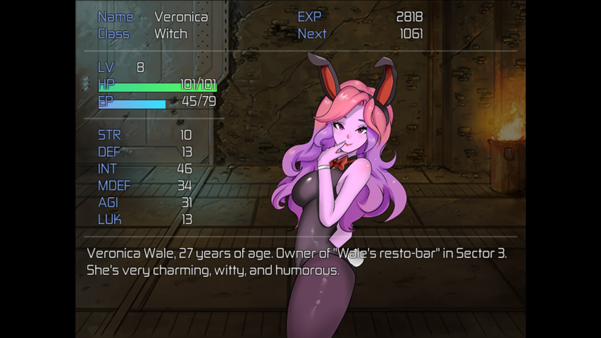 Rave Heart+ screenshot 10