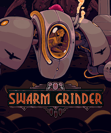 Swarm Grinder