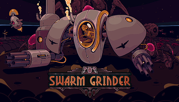 Swarm Grinder