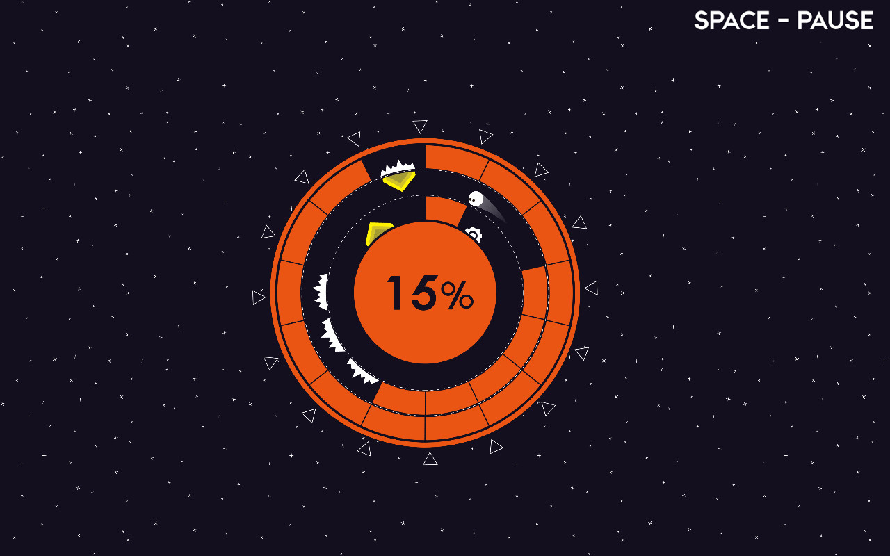 Ghost Beat screenshot 5