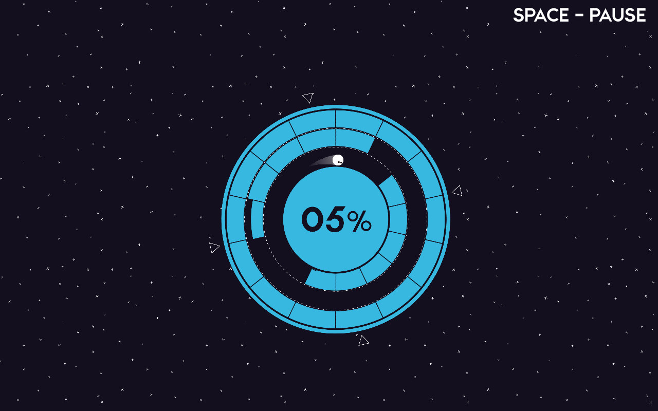 Ghost Beat screenshot 1