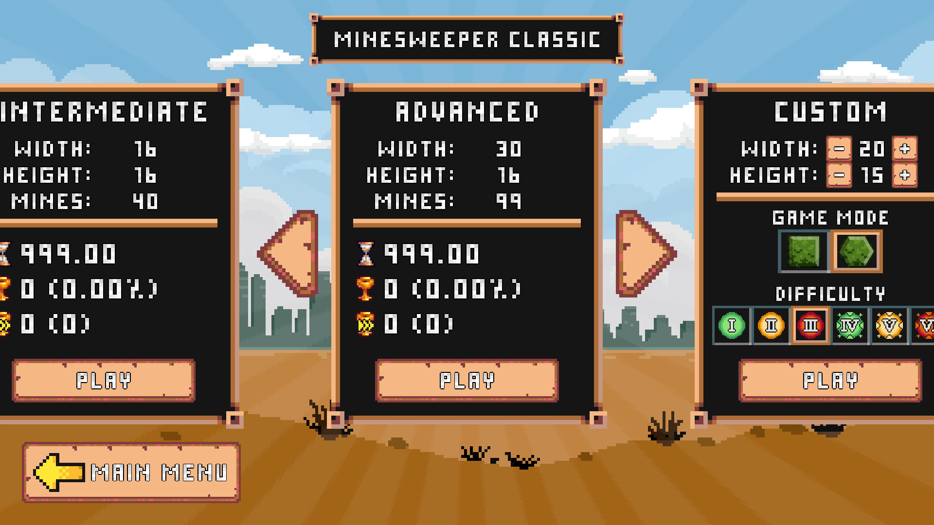Minesweeper: Collector screenshot 6