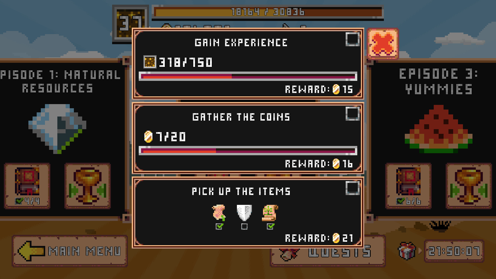 Minesweeper: Collector screenshot 5