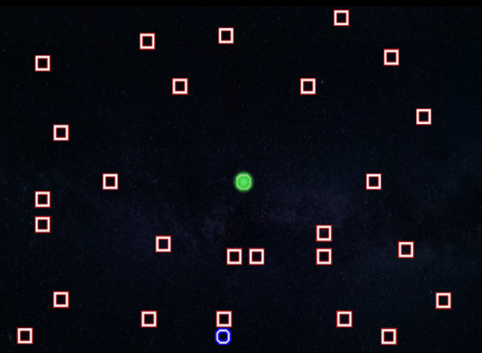 PULSAR screenshot 3