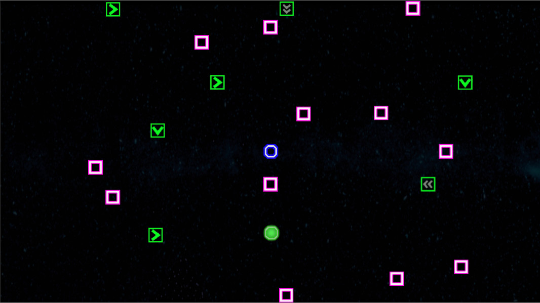 PULSAR screenshot 4
