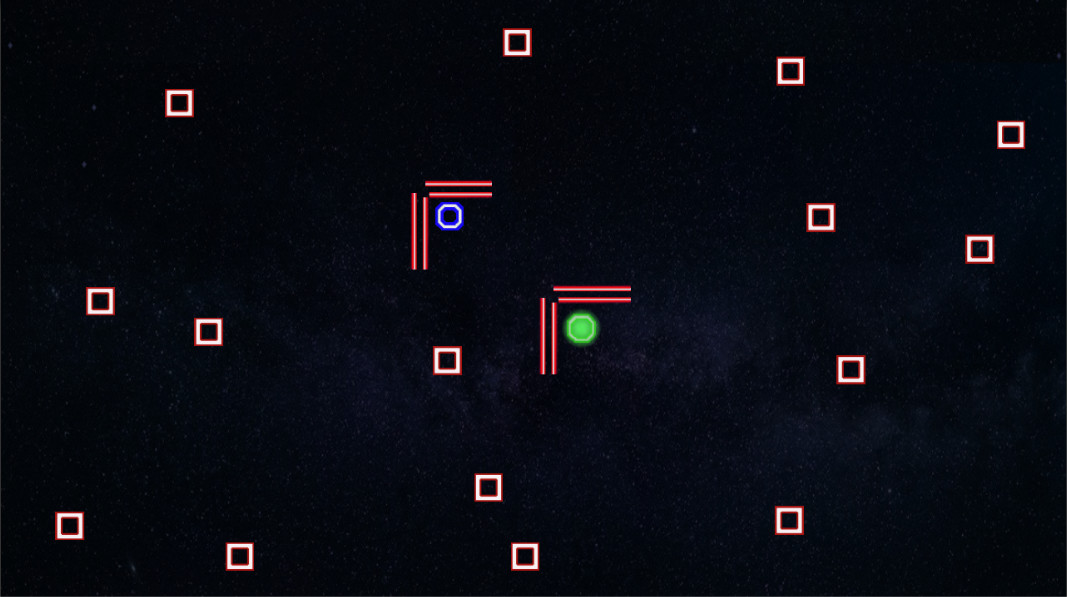PULSAR screenshot 5