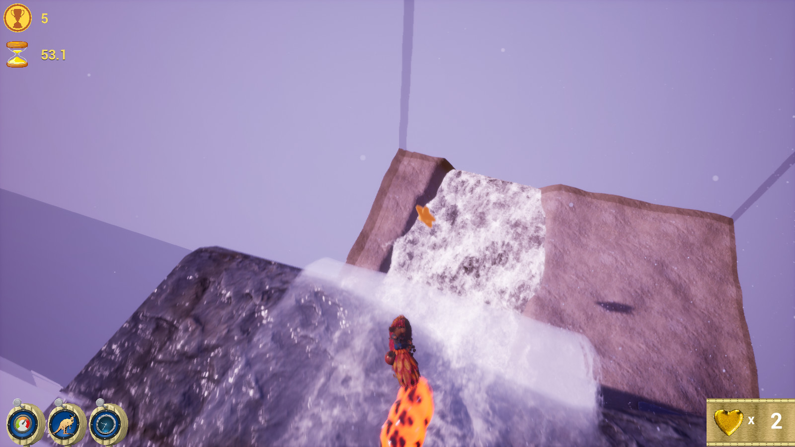 MeSnakeman screenshot 5