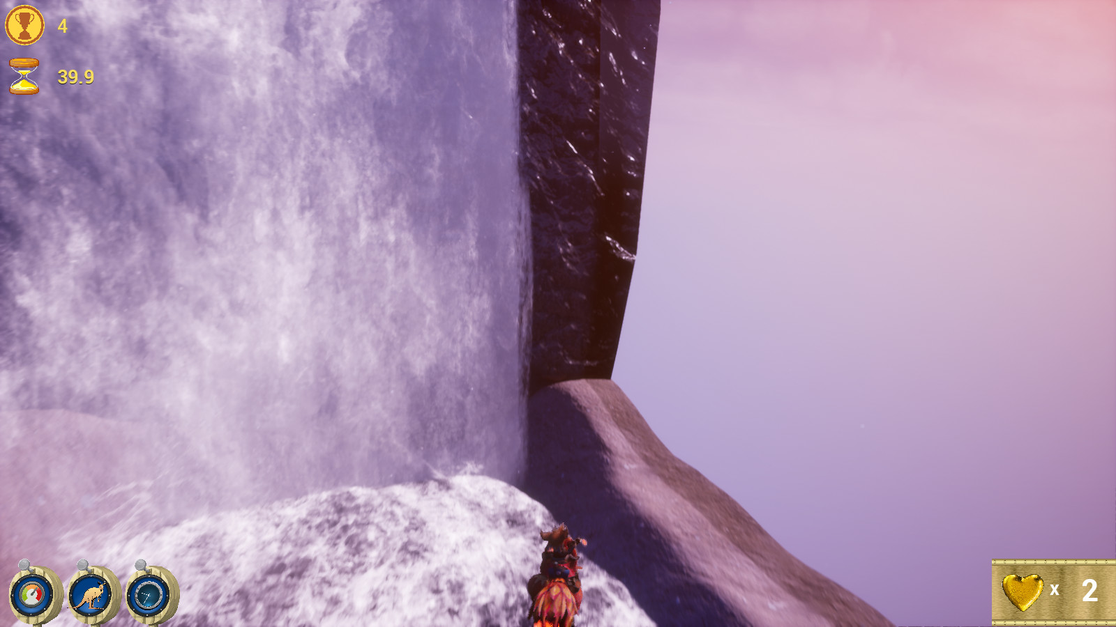 MeSnakeman screenshot 2