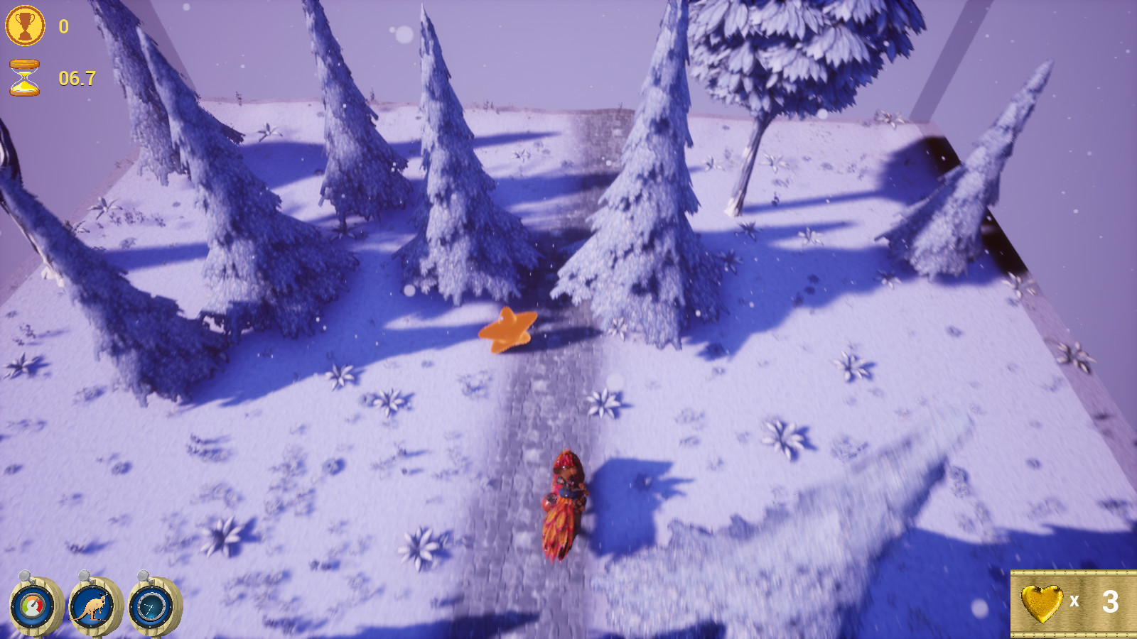 MeSnakeman screenshot 4