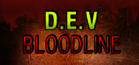 DEV Bloodline — Steam header
