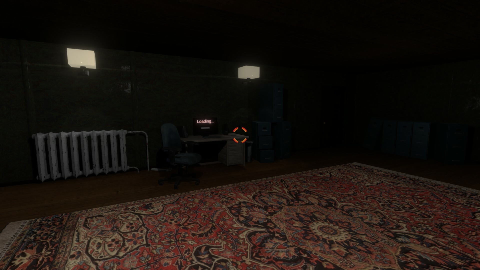 D.E.V Bloodline screenshot 6