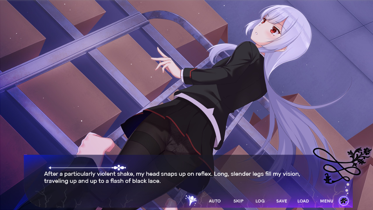 Missing Time screenshot 6