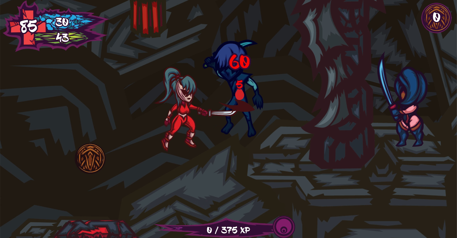Masked Vale screenshot 6
