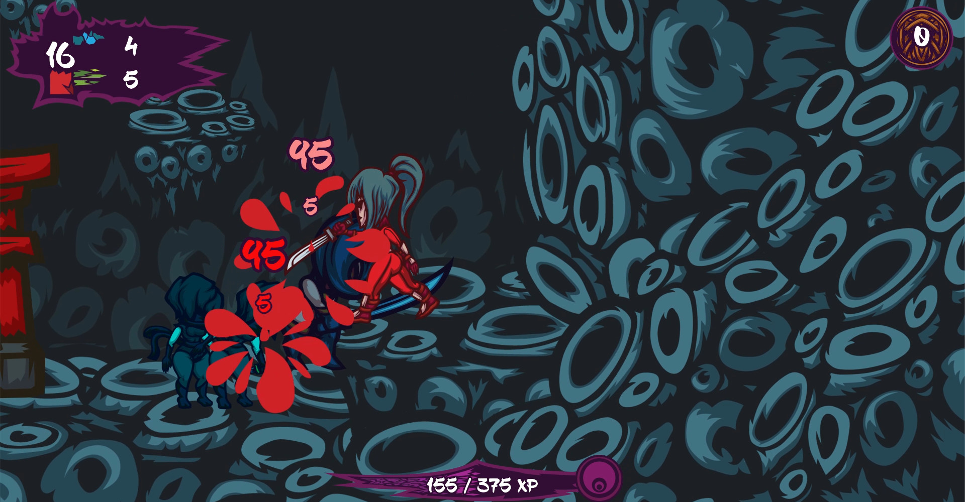 Masked Vale screenshot 7
