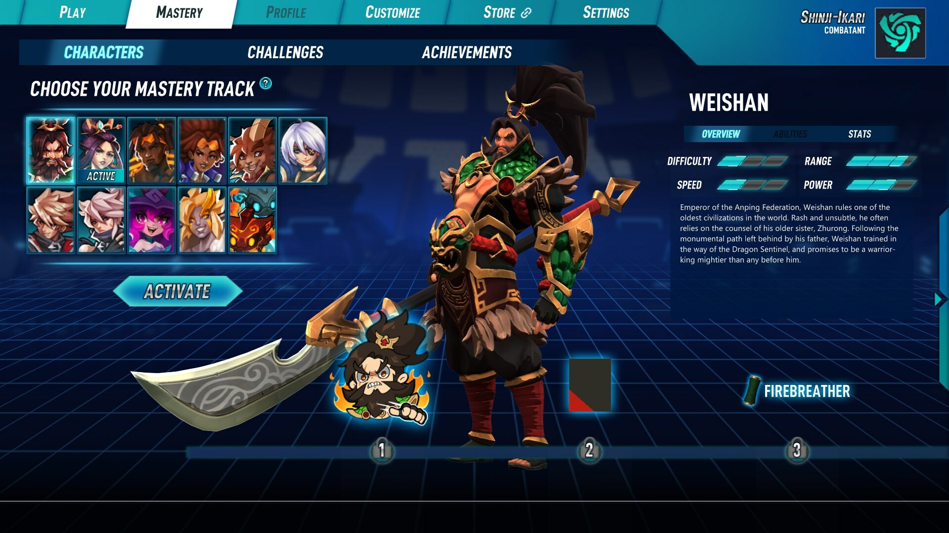 Rushdown Revolt screenshot 7