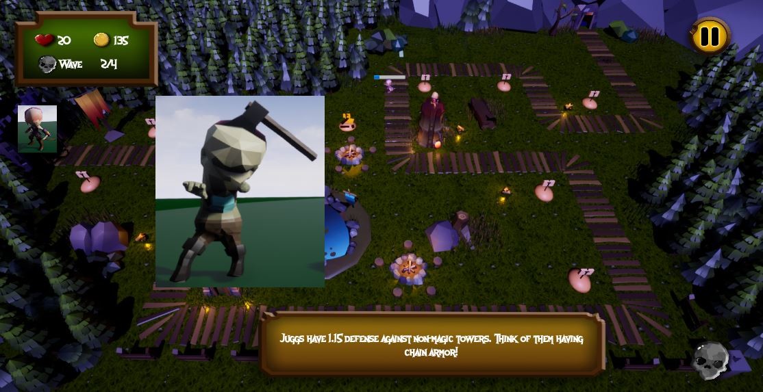 Darkness Eternal screenshot 5