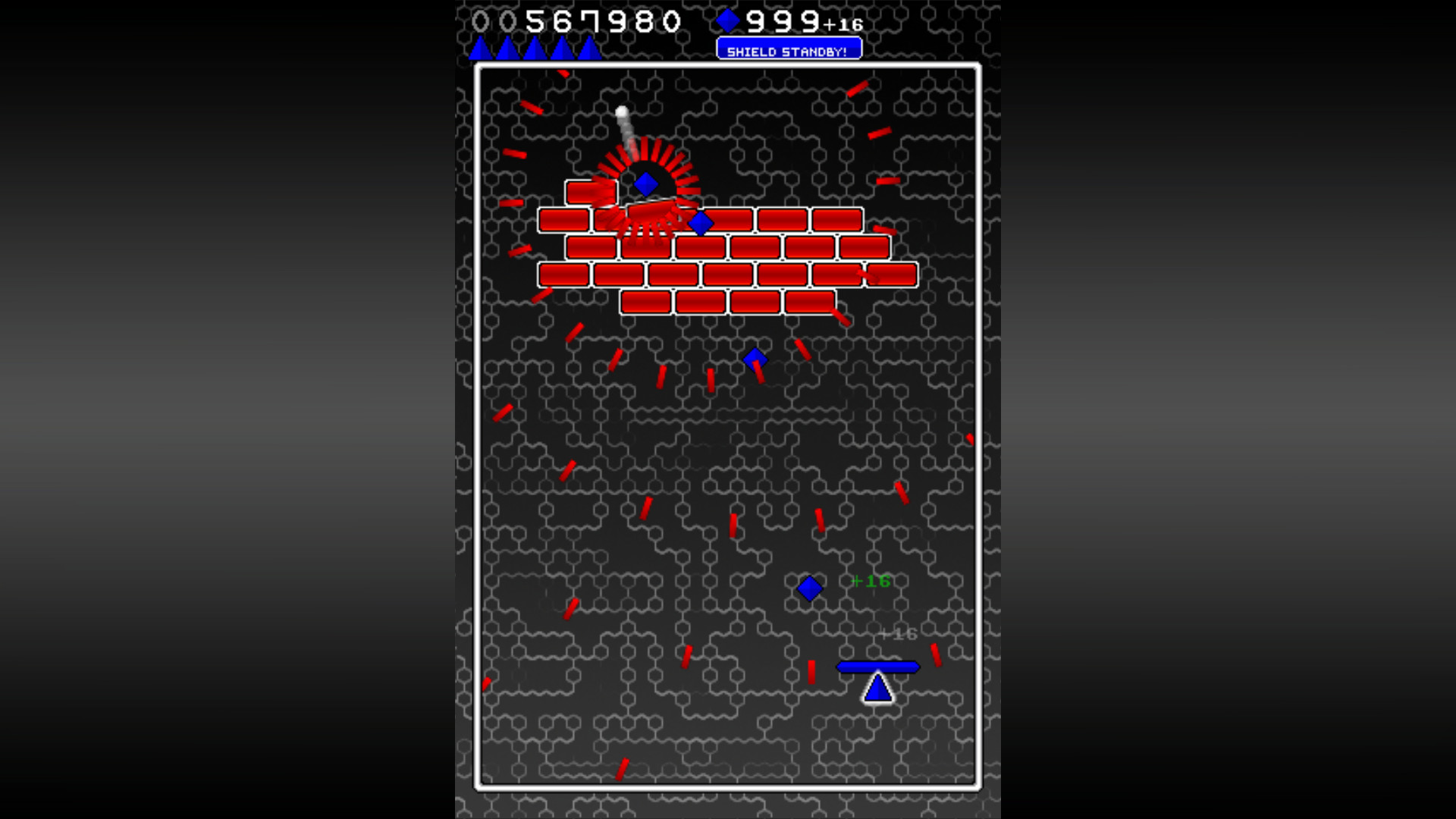 CounterBlocks screenshot 3