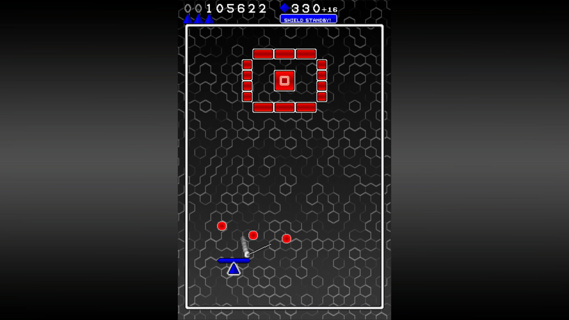 CounterBlocks screenshot 2