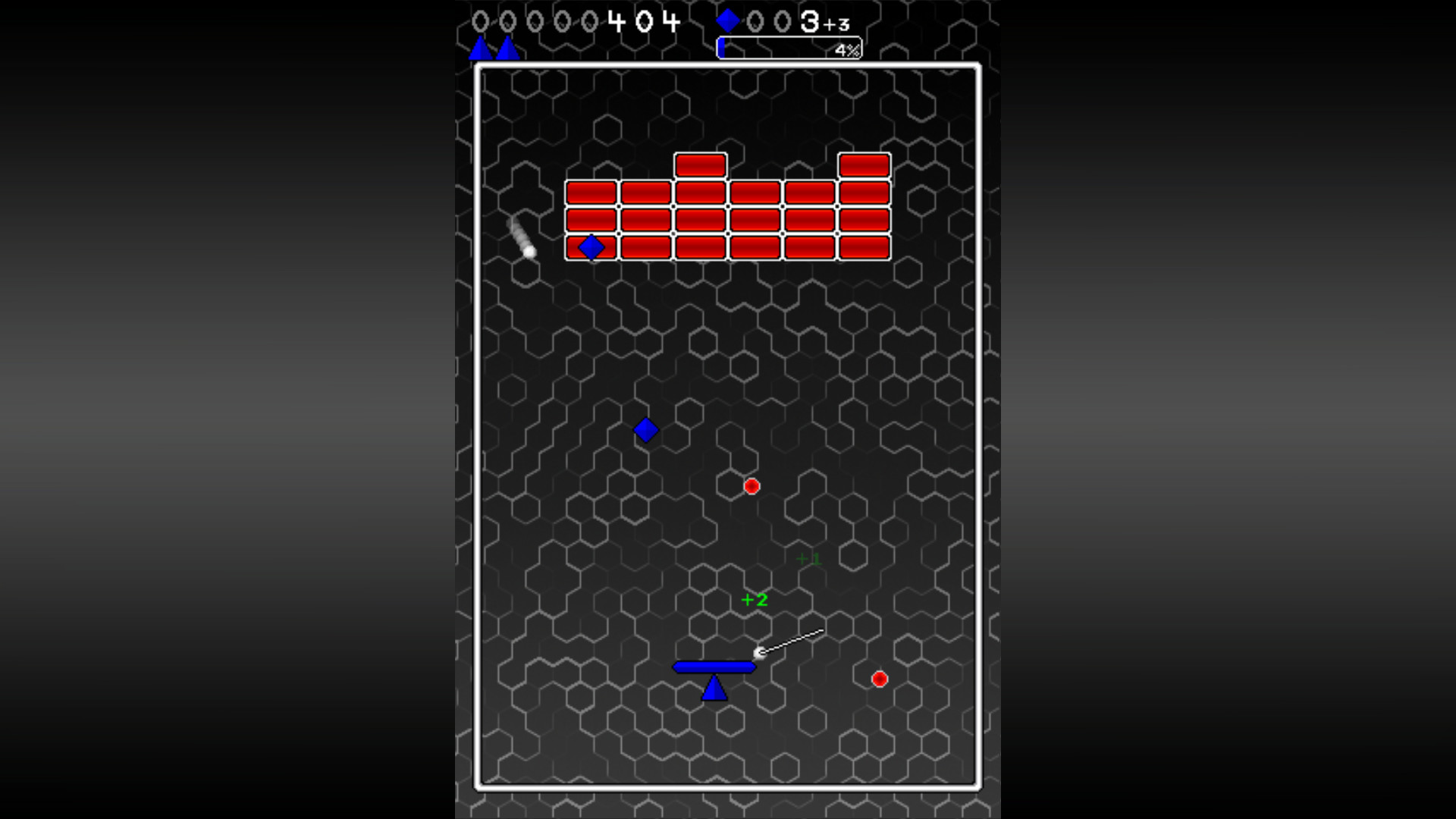 CounterBlocks screenshot 1