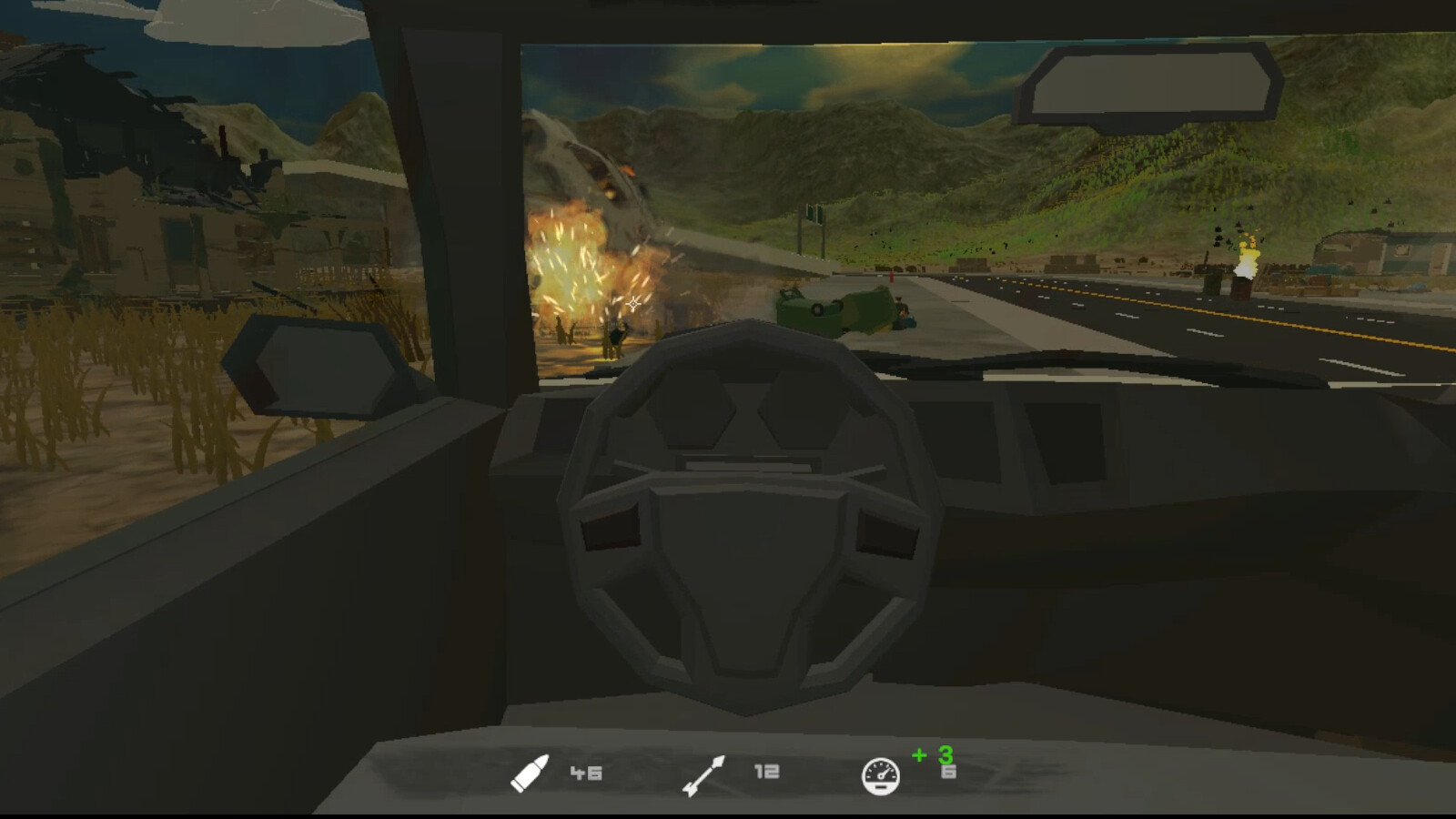 Roadkill screenshot 8