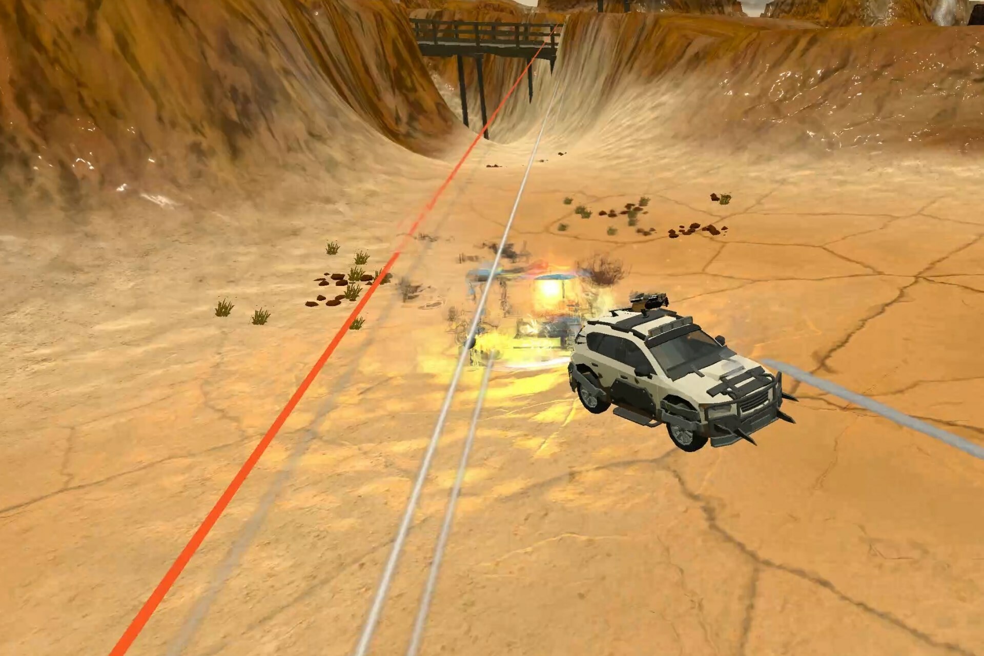Roadkill screenshot 6