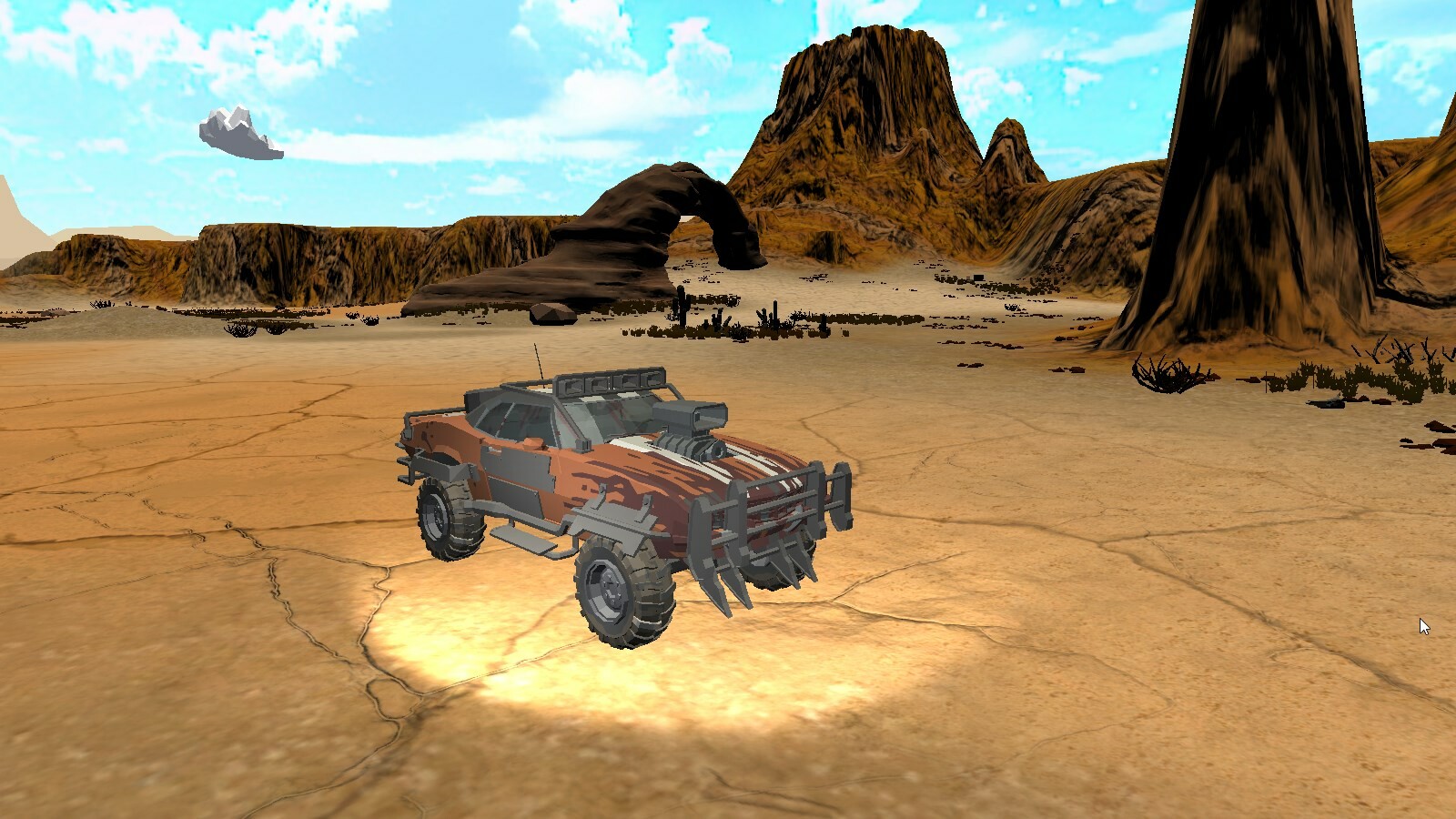 Roadkill screenshot 7