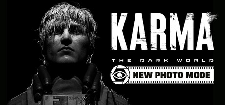 KARMA: The Dark World Cover Image