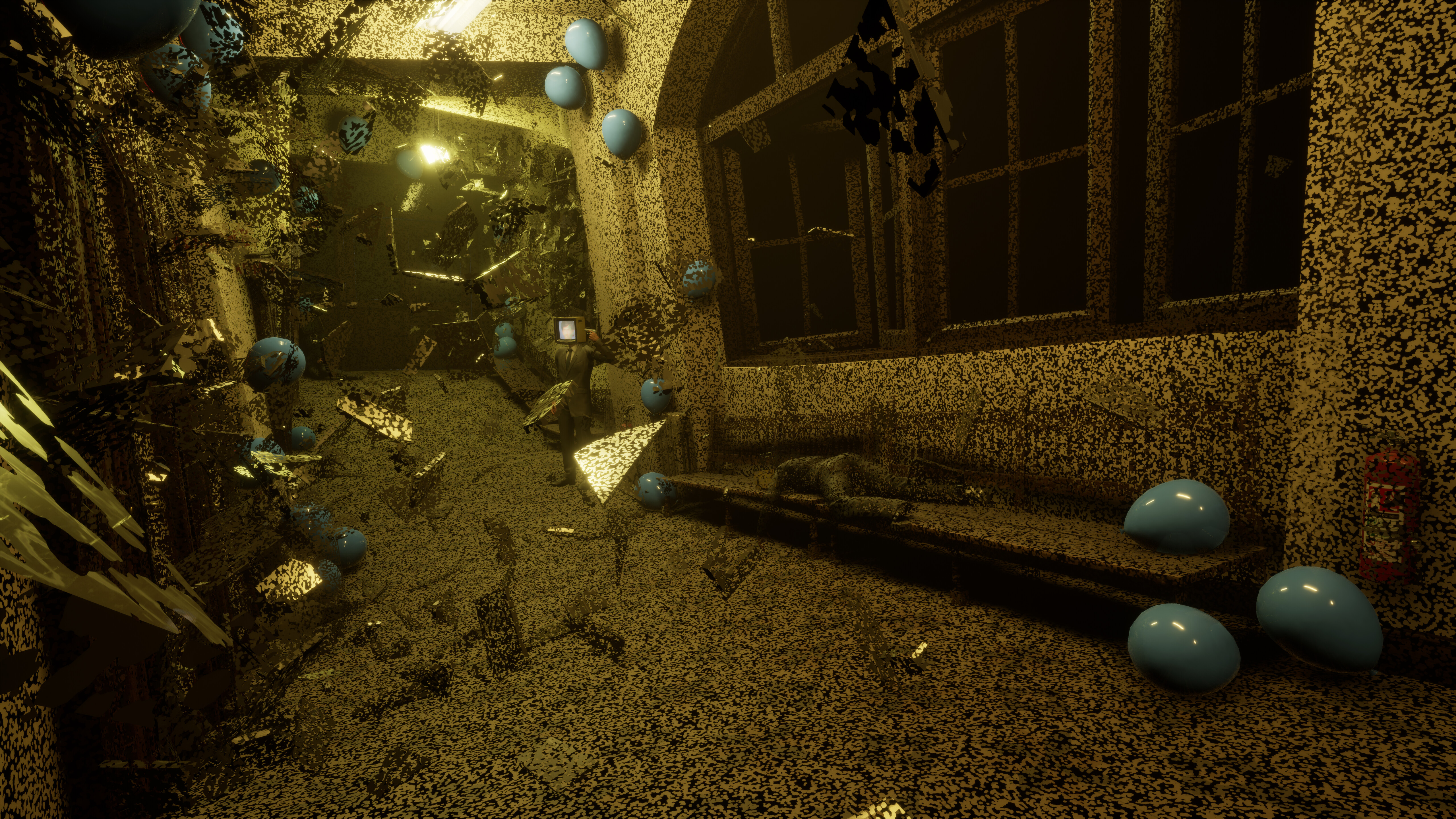KARMA: The Dark World screenshot 7