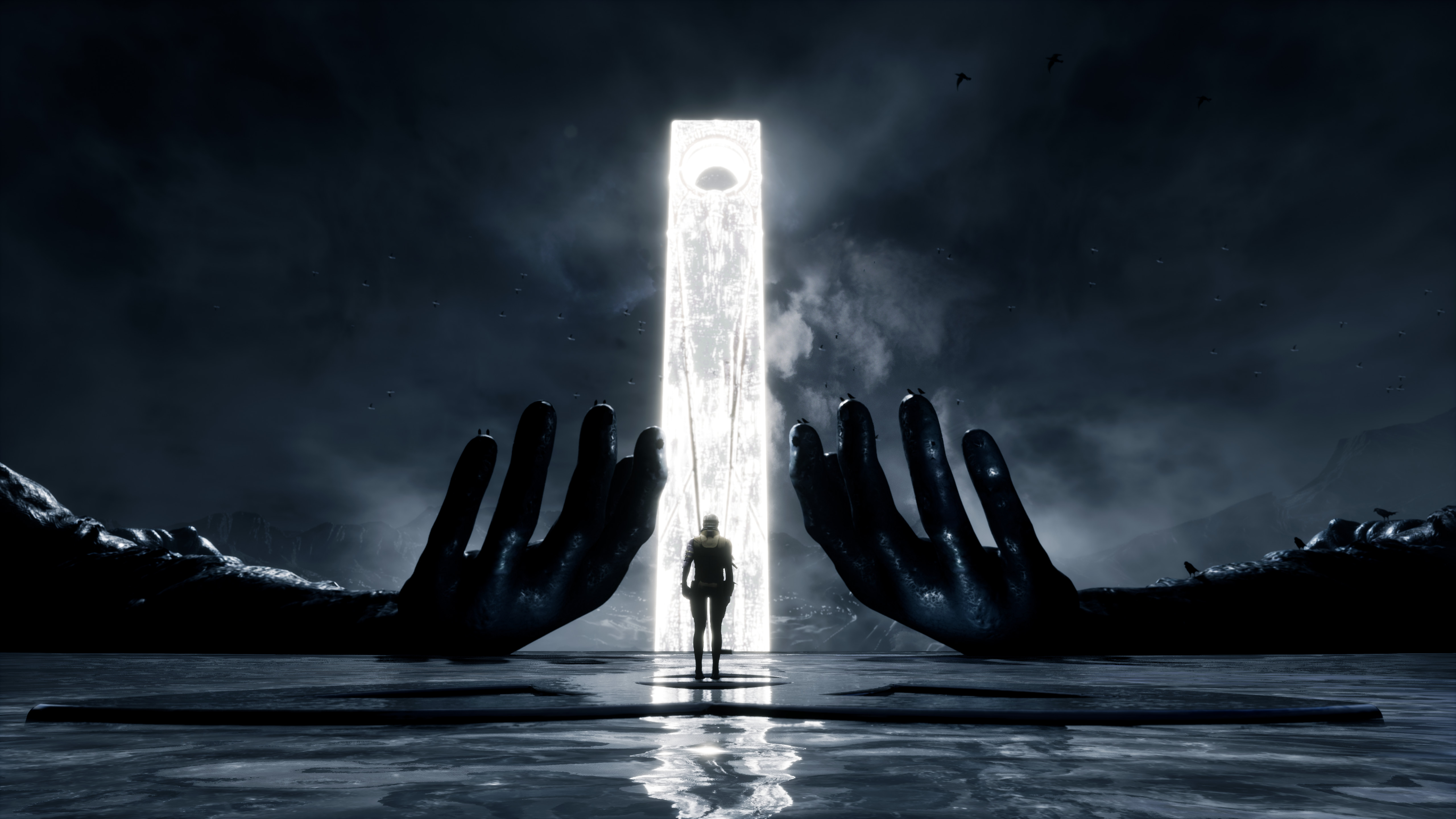 KARMA: The Dark World screenshot 2