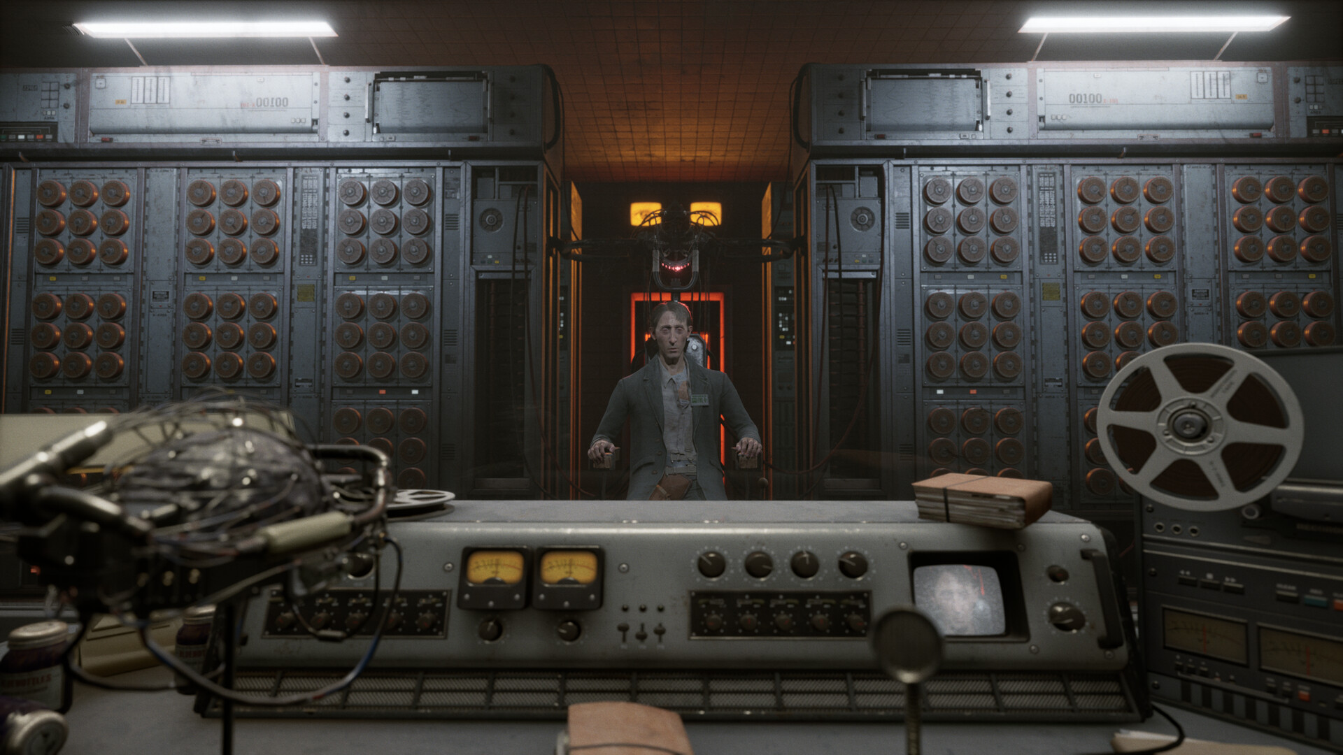 KARMA: The Dark World — изображение 8