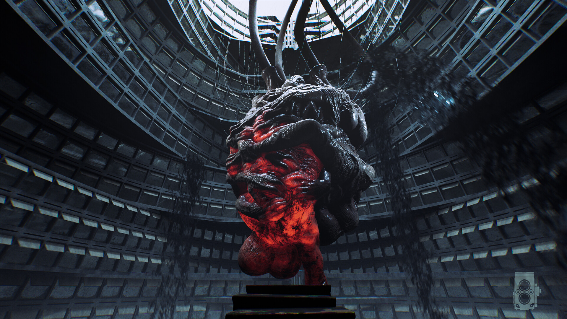 KARMA: The Dark World — изображение 3