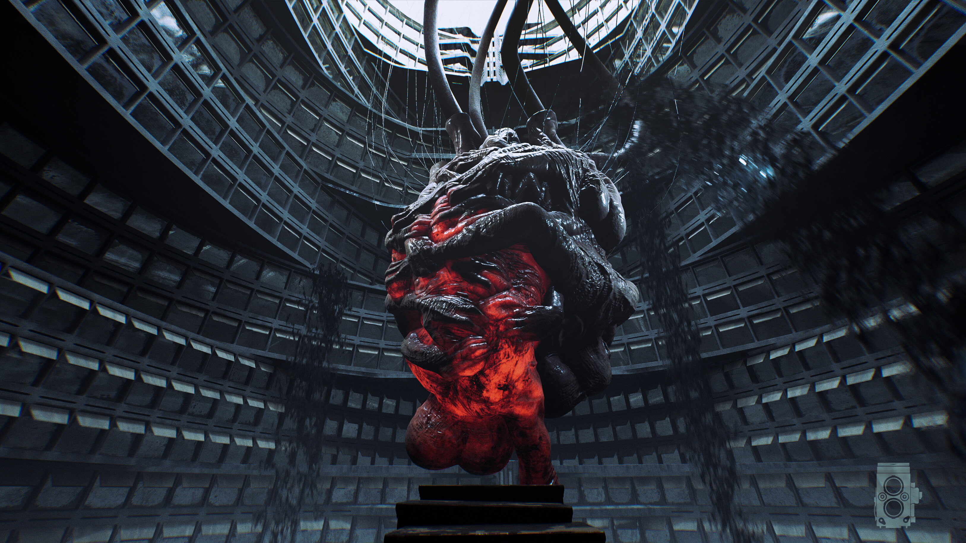 KARMA: The Dark World screenshot 3