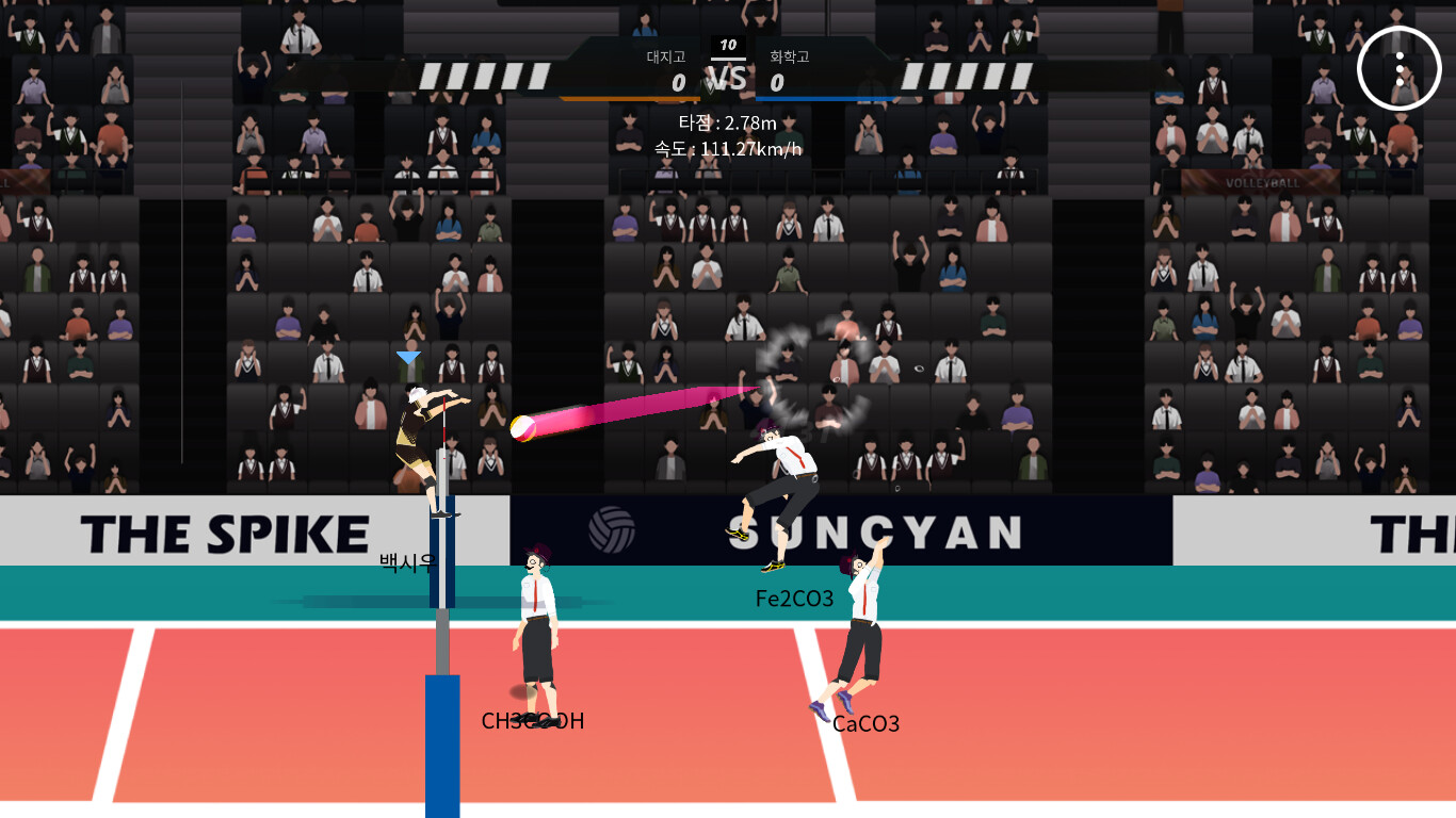 The Spike Soundtrack screenshot 7