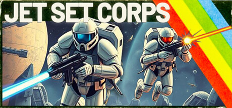 JET SET CORPS